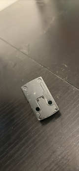 Holosun HS507C X2 Red Dot Sight - Image 7