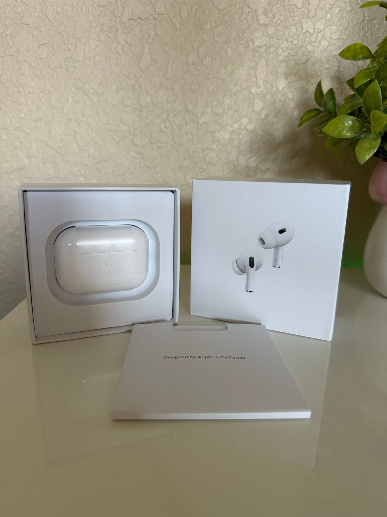 Apple AirPods Pro