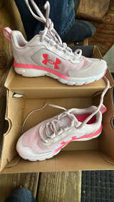 Brand New - Under Armour GS Assert 9 - Image 4