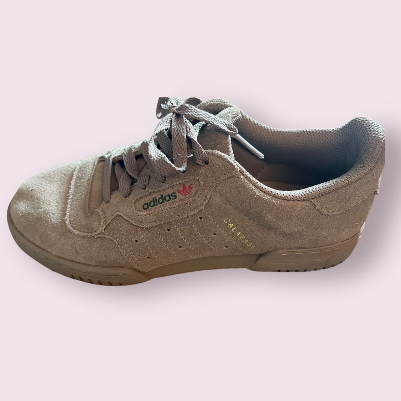 Adidas Yeezy Powerphase Calabasas Men’s Size 6