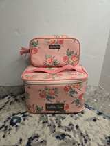 Matilda Jane Floral Cosmetic Bag Set if 2 - Image 3