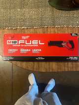 Milwaukee M18 Fuel Sawzall Reciprocating Saw 2821-20 - Image 1