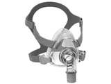 Full Face CPAP Mask, Full Cover Replacement Kit, Comfort Series Nasal - Image 1