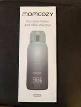 Momcozy Portable Water and Milk Warmer MW05 - Image 2