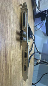 Blackmagic Design DeckLink Studio 2 Capture Card - Image 2