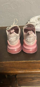 Nike Air Max 270 Pink - Image 5