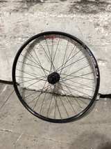 Bontrager Connection 27.5" Disc MTB Wheel - Image 3