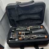 Jupiter JCL-710 Bb Clarinet - Image 1