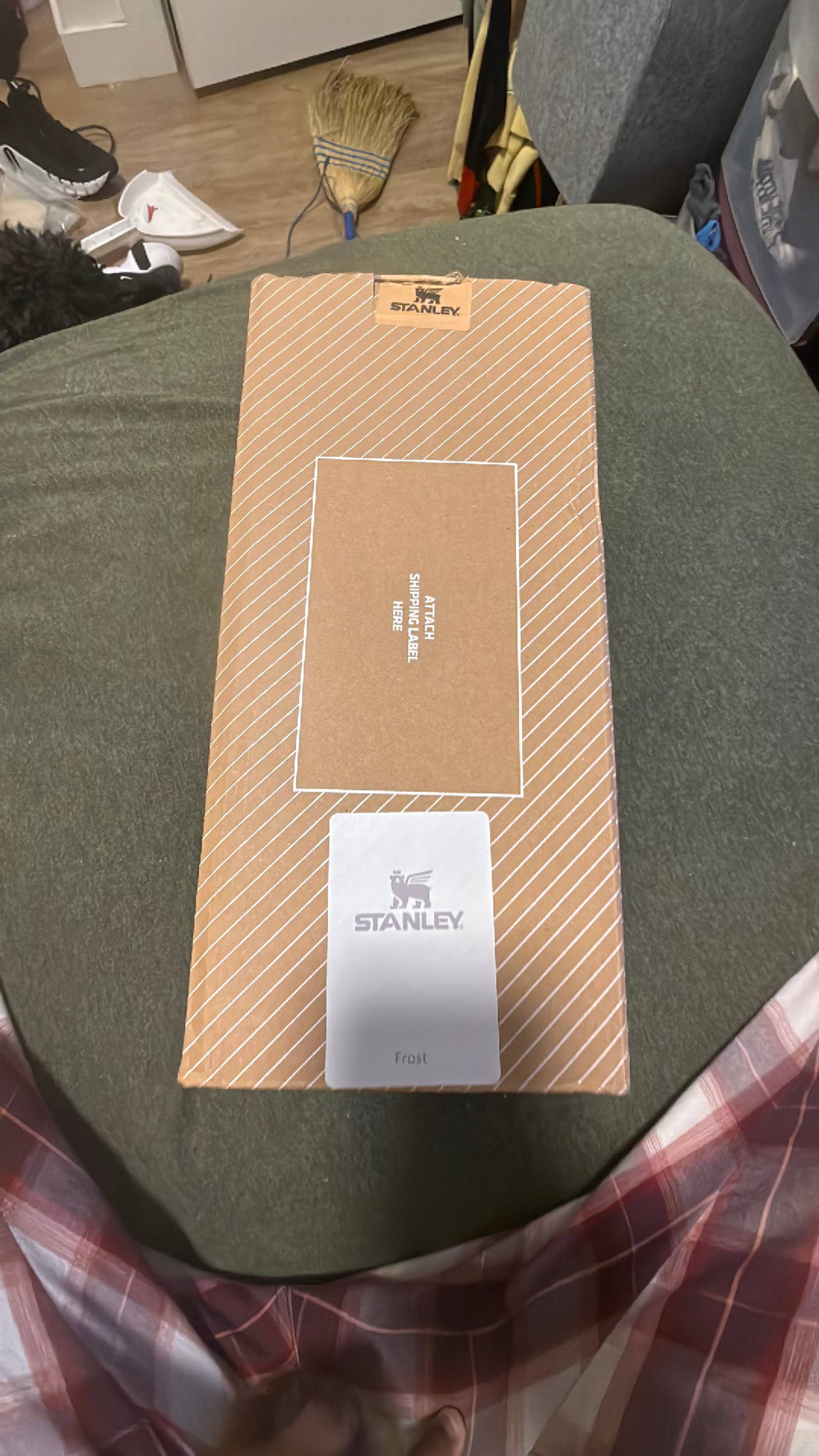 Stanley Quencher 40 oz H2.0 FlowState Tumbler