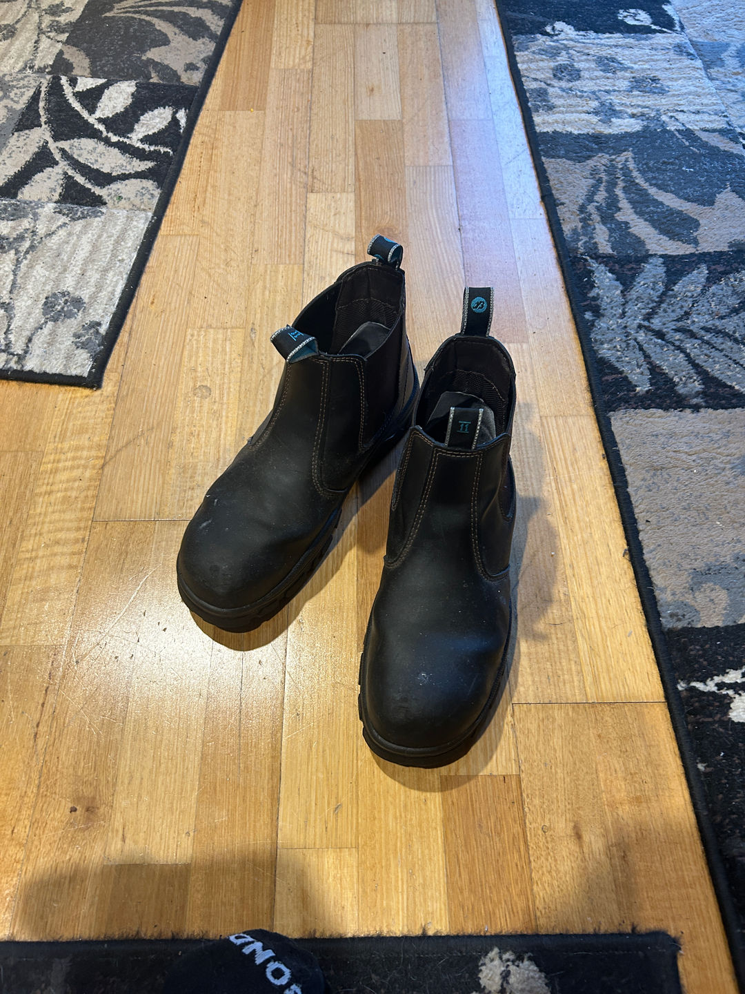 Blundstone 510 Chelsea Boots