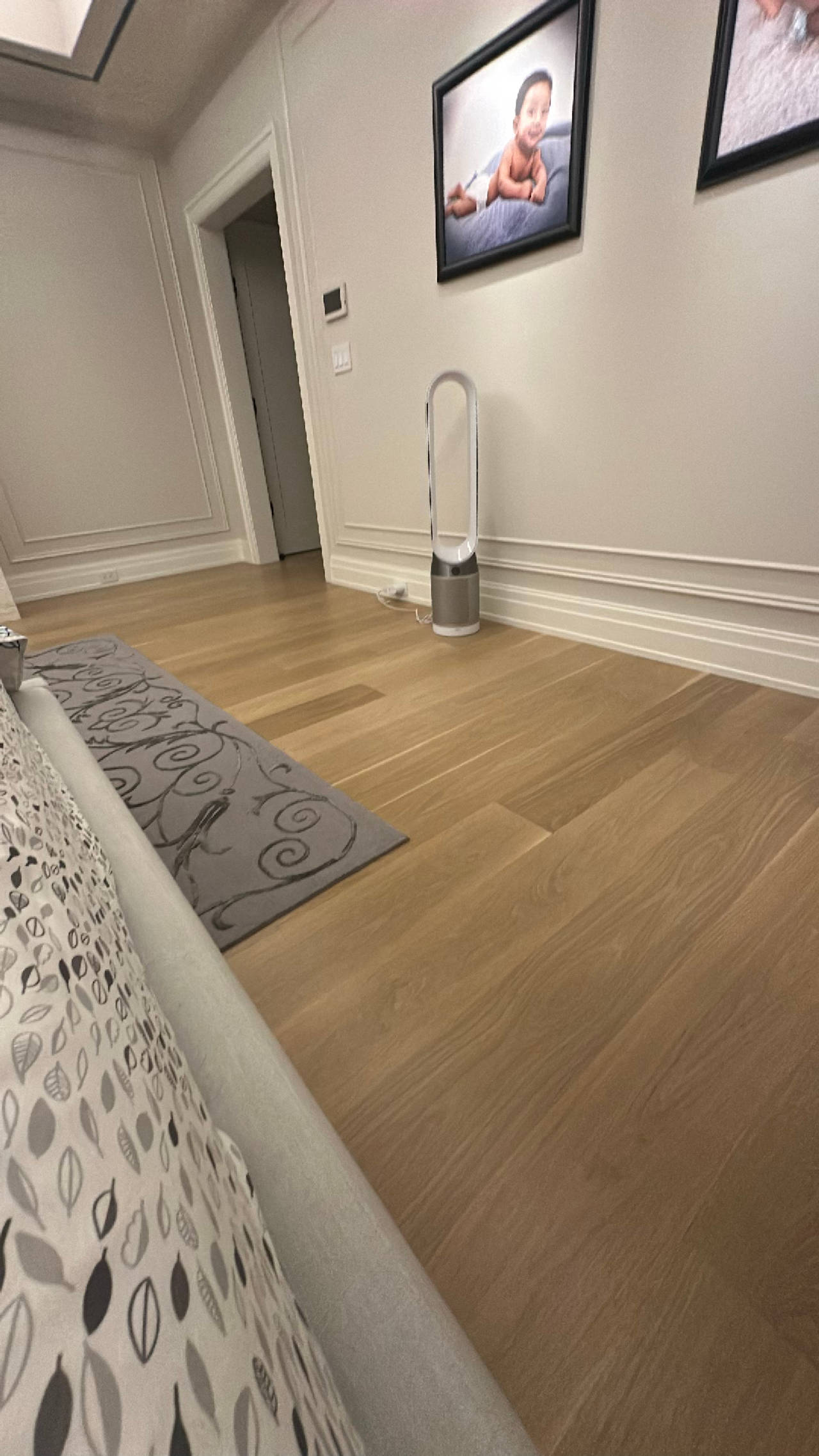Dyson Pure Cool Tower Fan