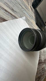 Nikon AF-S DX NIKKOR 55-300mm f/4.5-5.6G ED VR - Image 5