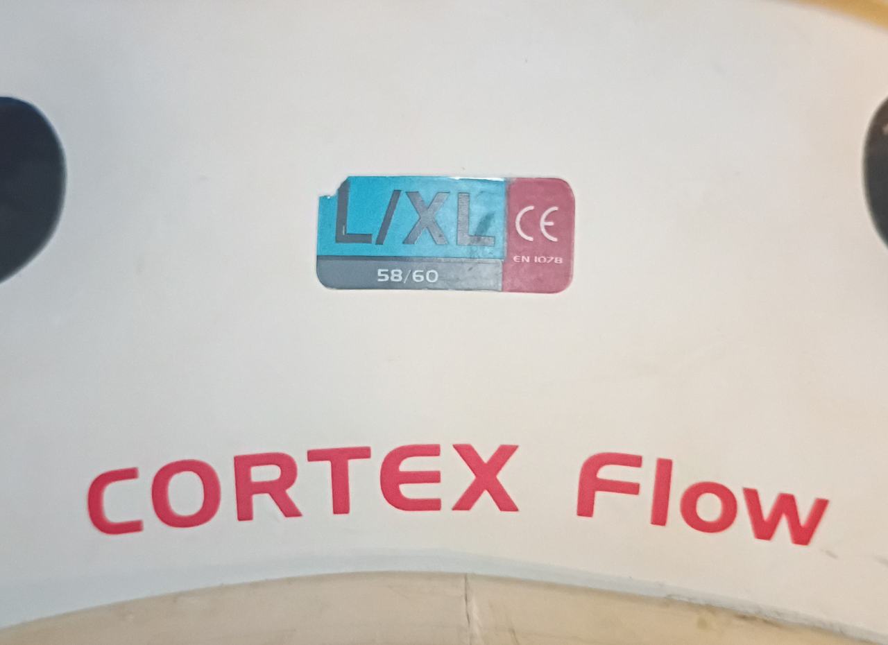 POC Cortex Flow Helmet L/XL
