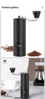 Timemore Chestnut C3 - Image 2
