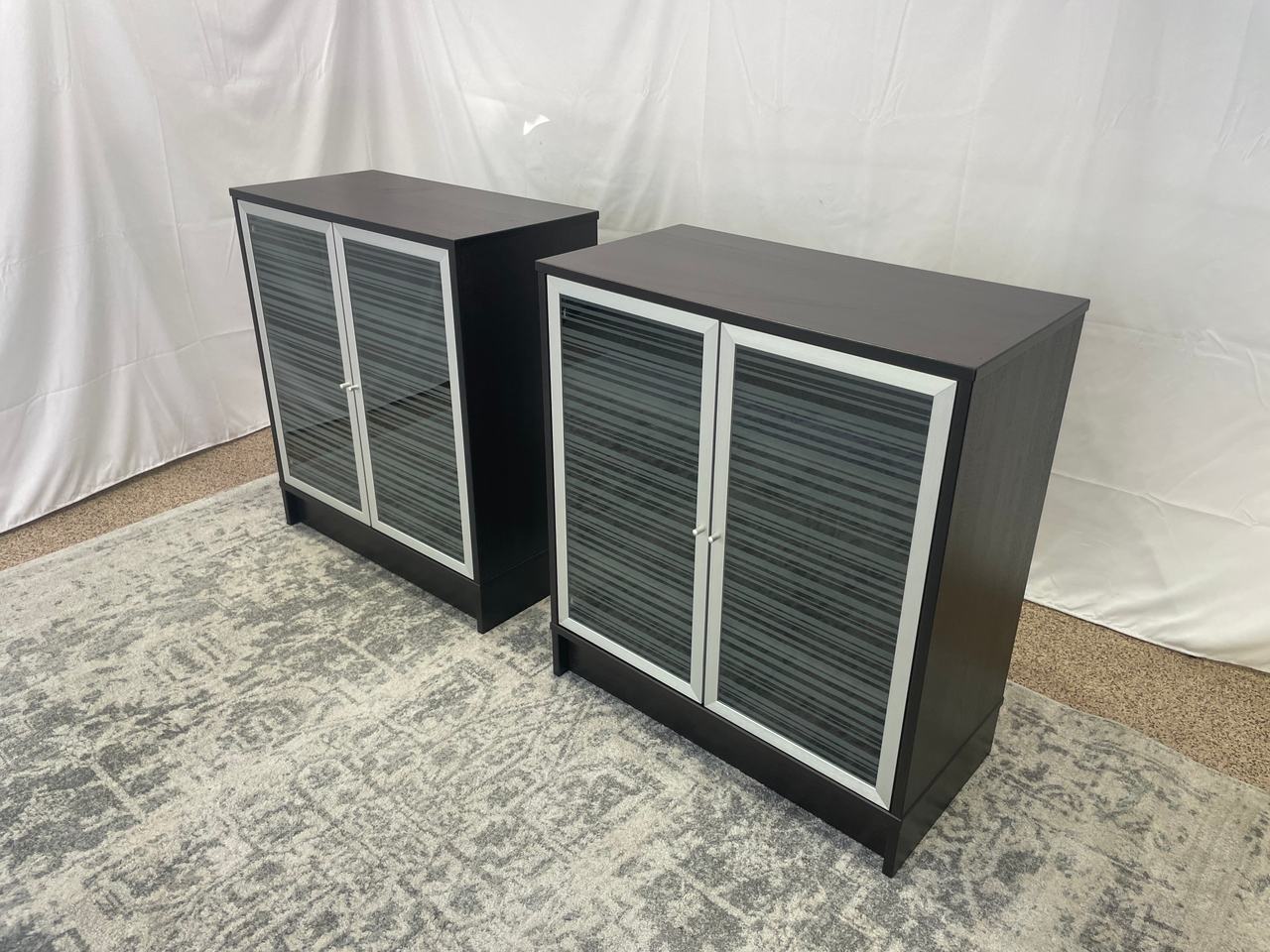 Modern Storage Cabinet