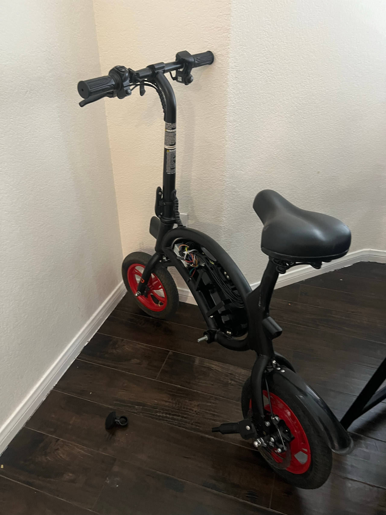 Jetson Bolt Electric Bike
