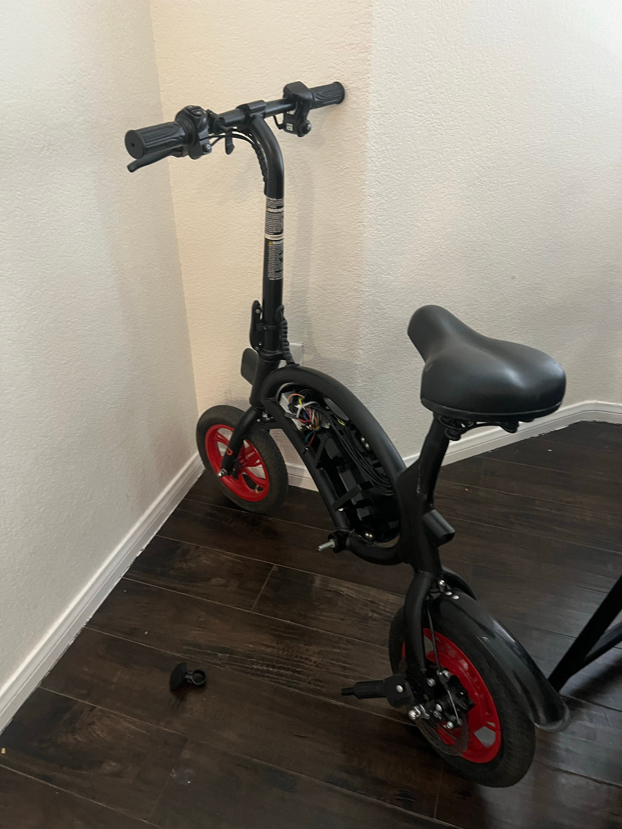 Jetson Bolt Electric Bike