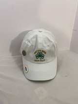 USGA US Open 2017 Erin Hills Golf Hat White - Image 1