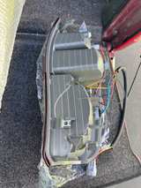 Toyota Tundra 2004-2006 Tail Light Assembly - Image 8