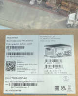 Advantech EKI-7710G-2CP-AE Managed PoE+ Switch - Image 1