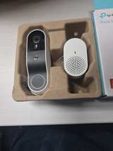 TP-Link Kasa Smart Video Doorbell (KD110) - Image 1