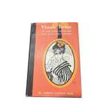 Vinnie Ream: The Story of the Girl Who Sculptured Lincoln Hardcover 1963 - Image 1