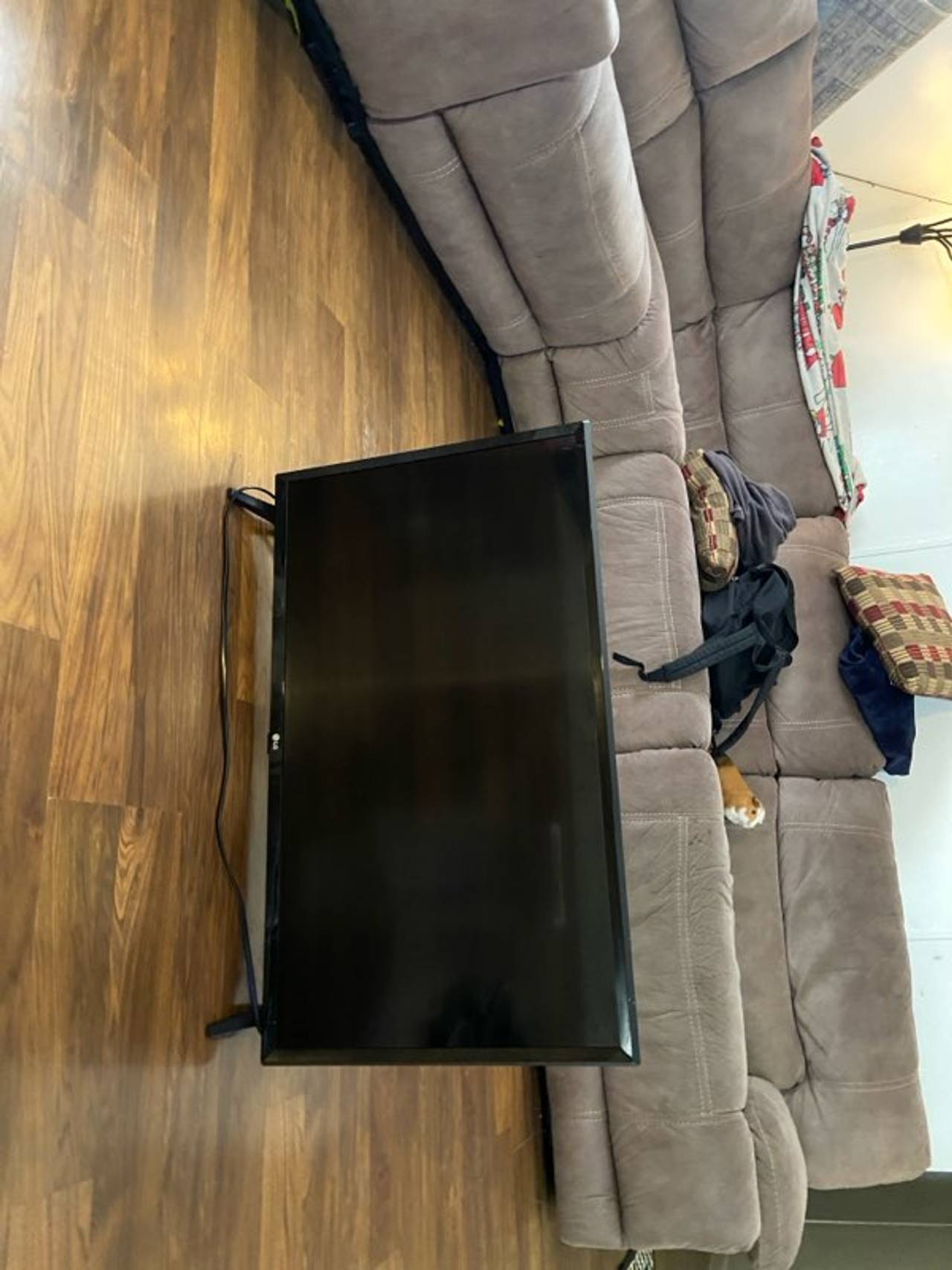 LG LED TV