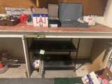 Generic Industrial Metal Shelving Unit - Image 3