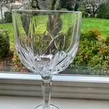 Waterford Marquis  Goblet - Image 5