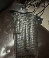 Safariland 6360 ALS/SLS Level 3 Retention Duty Holster - Image 1