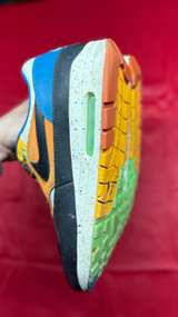 Nike Air Max 1 Premium Kumquat Safari - Image 6