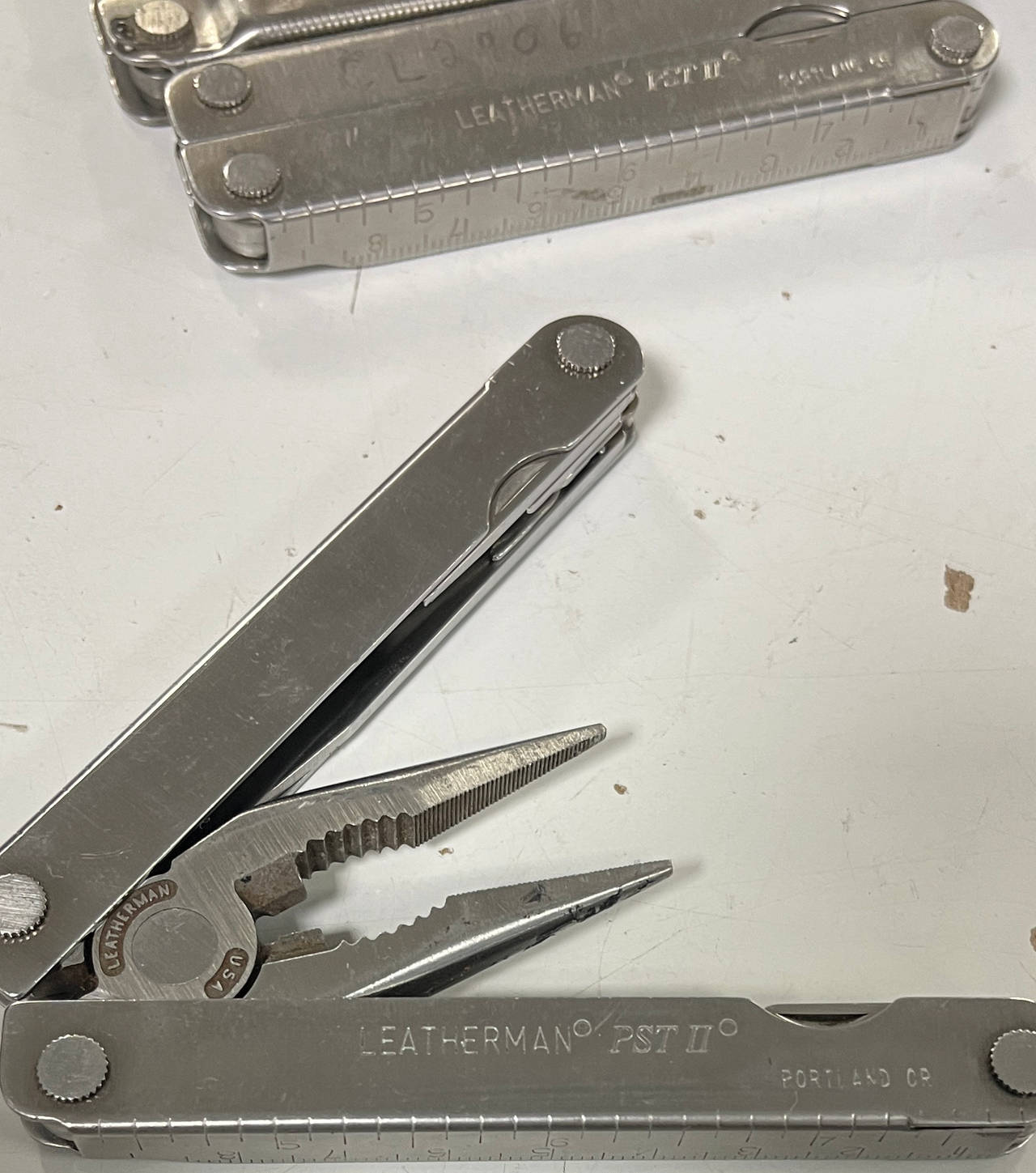 Leatherman PST II Multi-Tool
