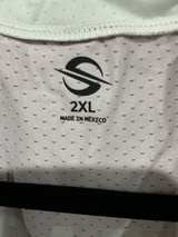 Stanford Soccer Jersey - Cardinal Red Size 2XL - Image 5
