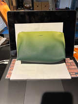 La Mer Cosmetic Bag - Image 1