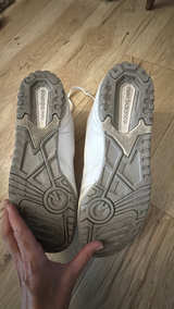 New Balance 550 Sneakers: size 13 - Image 4
