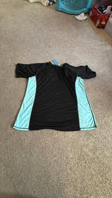 Augusta Sportswear Attain Wicking Short Sleeve Shirt - Image 2