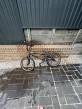 HARO BMX Bike - Image 1