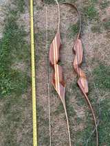 2 Left Handed Recurve Bow - Image 2