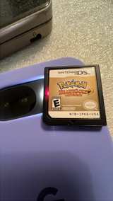 Pokémon HeartGold Version - Nintendo DS - Image 1