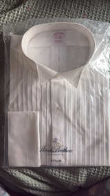 Brooks Brothers Tuxedo Shirt - Image 1