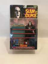 Toy Biz WCW nWo Slam 'n Crunch Sting Action Figure - Image 2