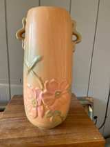 Weller Pottery Dogwood Vase - Image 6