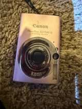 Canon PowerShot SD1100 IS Digital ELPH - Image 3