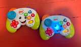 Fisher-Price and LeapFrog Baby Toy Lot - Image 4