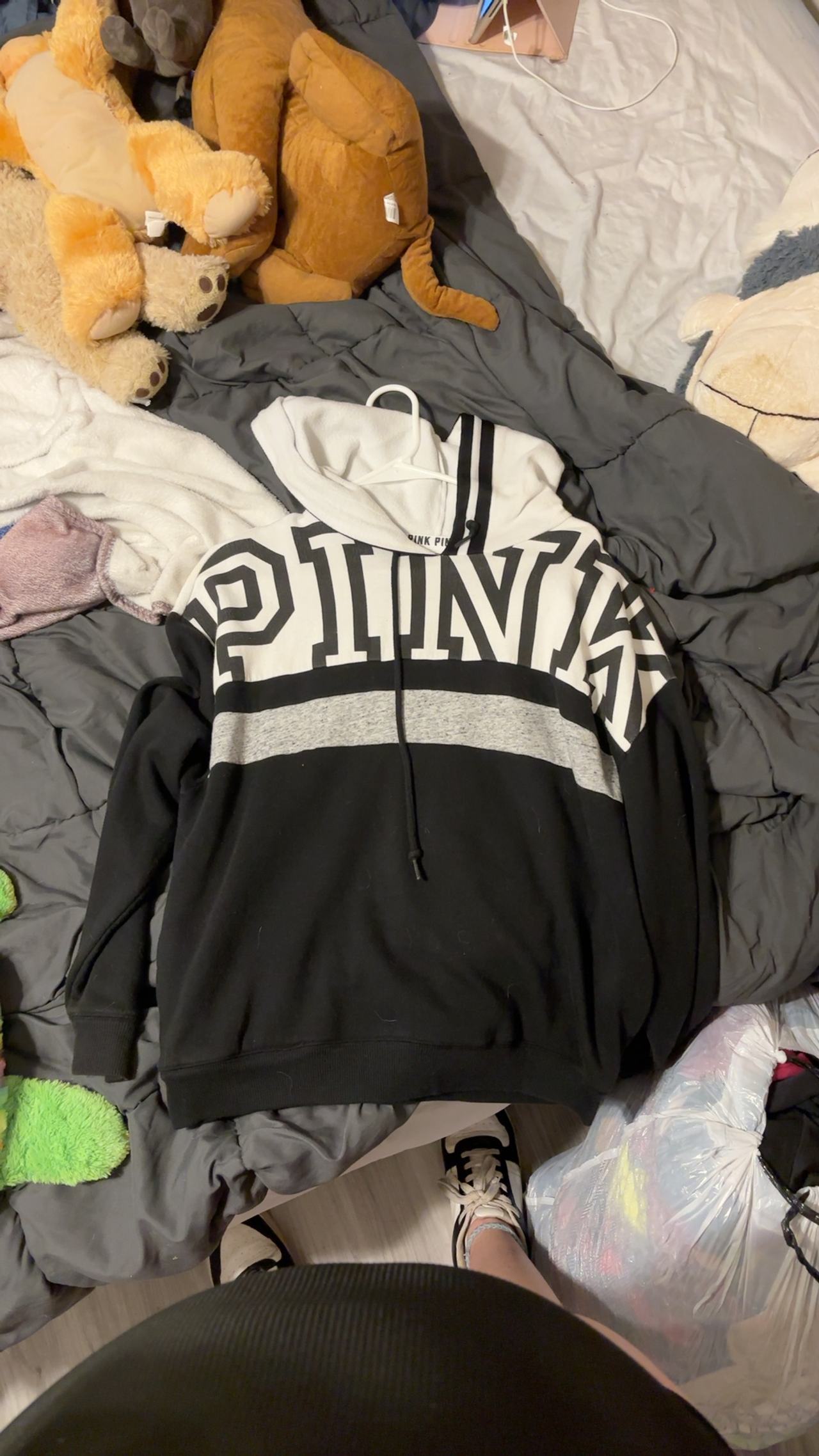 Victoria's Secret Pink Hoodie