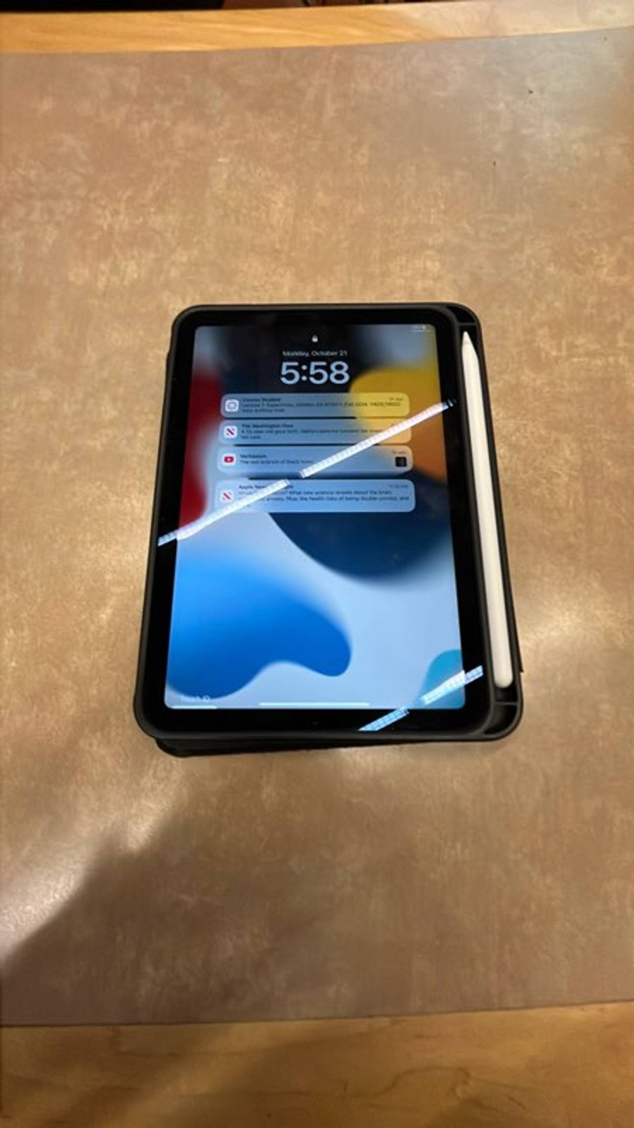 Apple iPad
