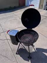 Recteq Bullseye Beta Pellet Grill - Image 7