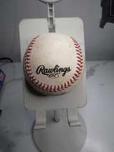 Autographed Baseball - Image 3