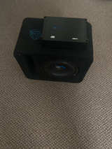 Rockville dB10 Subwoofer and Amplifier Combo - Image 1