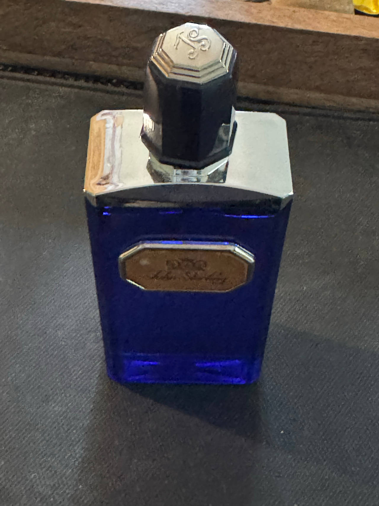 Sterling Parfums Silver Sterling Eau de Parfum